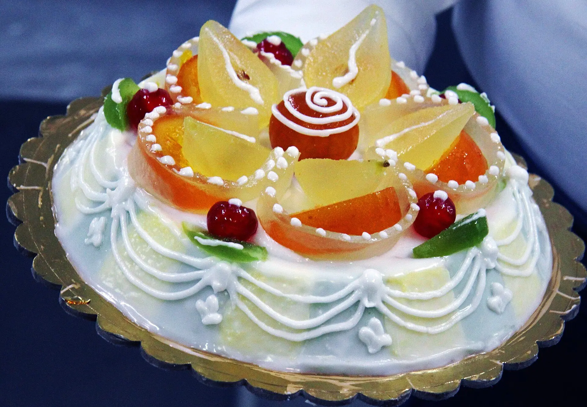 Cassata siciliana